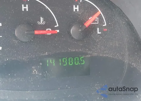 2006 Ford E-250 Commercial/Recreational z USA, uszkodzony, nr VIN 1FTNE24W16HA39160